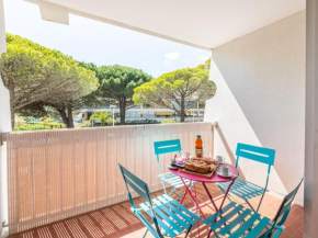 Studio La Frégate-12 by Interhome